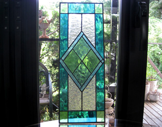 ステンドグラス
