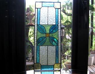 ステンドグラス