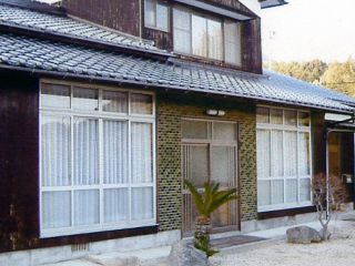 施工前
