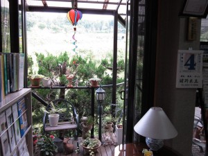 「ゆらり空間。 (気球の形の飾り)」関連画像