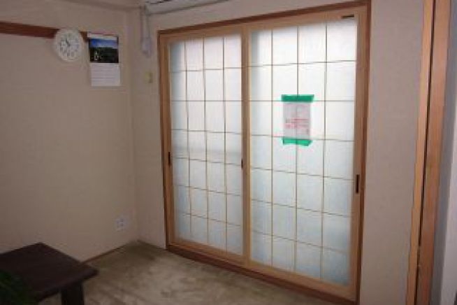 下松市M様邸 某マンション