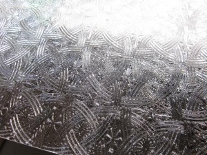 「新しい輸入硝子入荷」関連画像