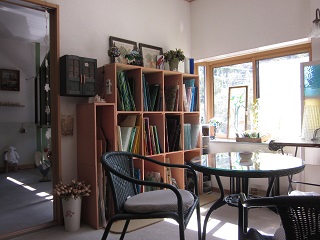 「◇*: 輸入ガラス ステンドグラス :*◇」関連画像