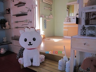 「愛しの❤マドレーヌちゃん」関連画像