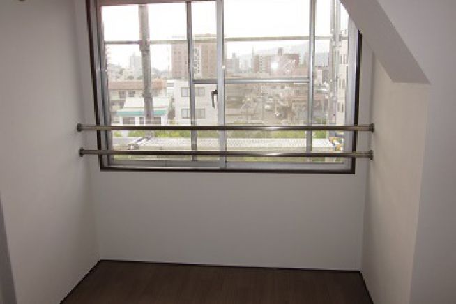 周南市マンション様