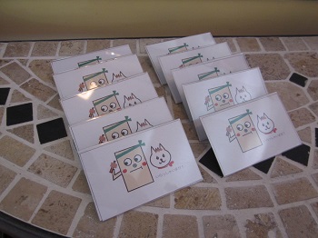 「【スタッフ用バッジ】」関連画像