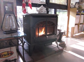 「¨ ペレットストーブ ¨」関連画像