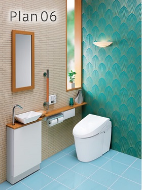 「トイレが綺麗✧やっぱりいいっ!」関連画像