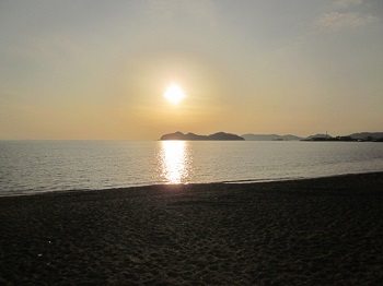 「⁑ sunset ⁑」関連画像