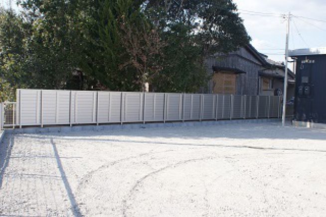 山口市 薬品会社様