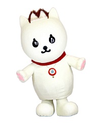 「ゆるキャラ  ✿マドレーヌちゃん✿」関連画像