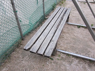 下松市 某スポーツ少年団様関連画像