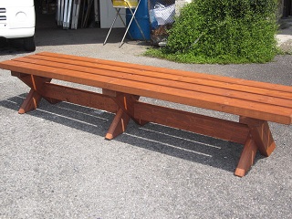 新しく作りました。