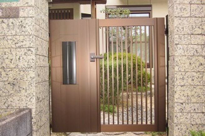 周南市F様邸 ②