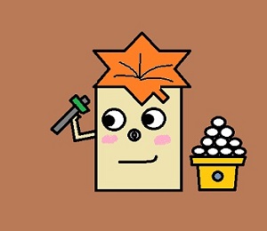 「GALくん 秋バージョン ○o。.」関連画像