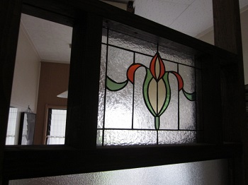 「室内ドアをお洒落にしませんか?」関連画像