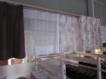 「✤ リクシルのカーテン ✤」関連画像