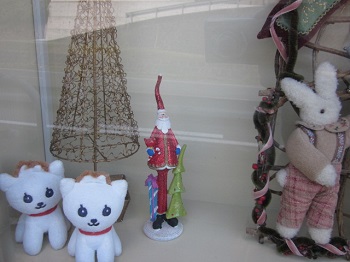 「掲示板 模様替え ❂merry christmas❂」関連画像