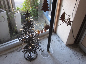 「Christmas tree」関連画像