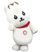 「（ちょっと前に・・）ゆるキャラグランプリ2014」関連画像