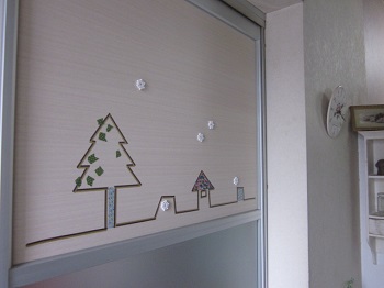 「マスキングテープで…❂Xmasデコレーション❂…」関連画像