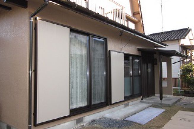 下松市M様邸 ②