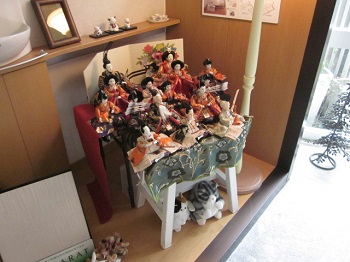 「✾ 満員御礼 ひなまつり ✾」関連画像