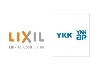 「社名の由来 ♬ LIXIL （リクシル） YKK （ワイケーケー）♬」関連画像