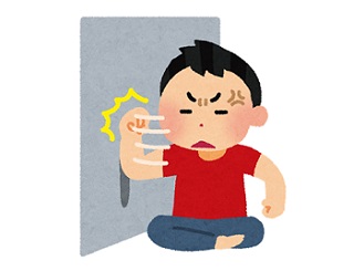 「賃貸の騒音 ☑」関連画像