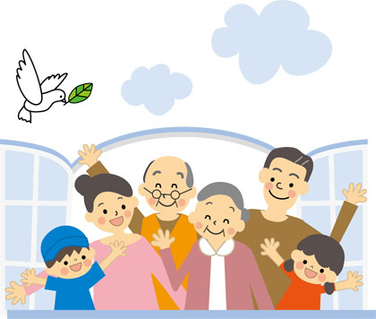 「省エネ住宅ポイント終了しました。」関連画像