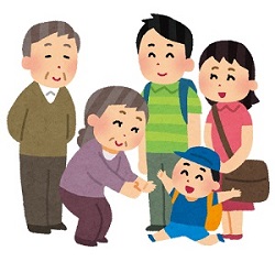 「孫・子のホンネ！  ～シニアリフォームのヒント～」関連画像