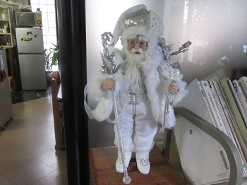 「✧… white santa claus …✧」関連画像