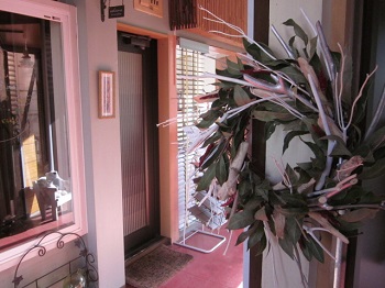 「❂＊:♬ Xmas リース ♬:＊❂」関連画像