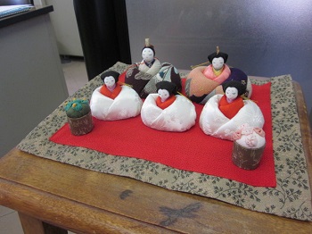 「ひなまつり 🎎」関連画像