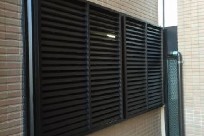 下松市M様邸 某マンション