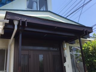 【施工後】✧