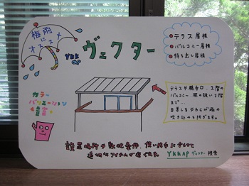 「『 YKKAP ヴェクター 』」関連画像