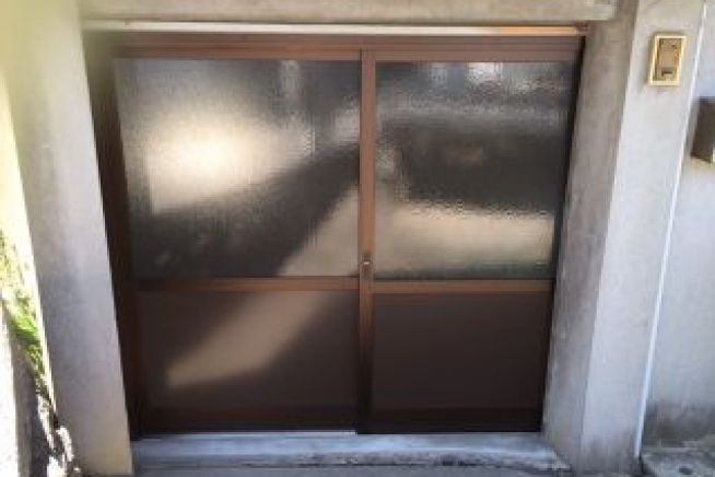 柳井市M様邸 平郡西