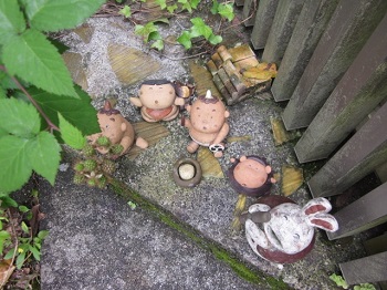 「『 お～い、ここにいるぞ～ 』」関連画像