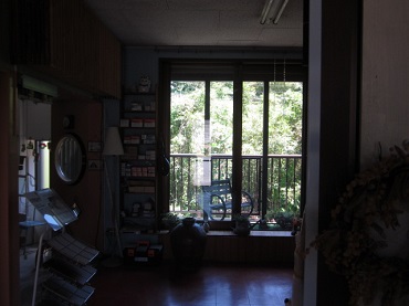 「少しだけ、涼しく思えます。」関連画像