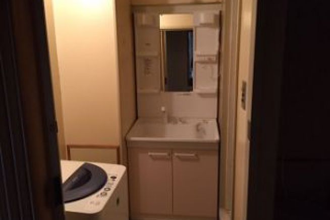 周南市M様邸 （マンション）