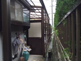 ~施工中~