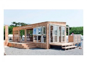 「…【2016】ロハスデザイン大賞・エコライフフェアに出展… YKK AP」関連画像