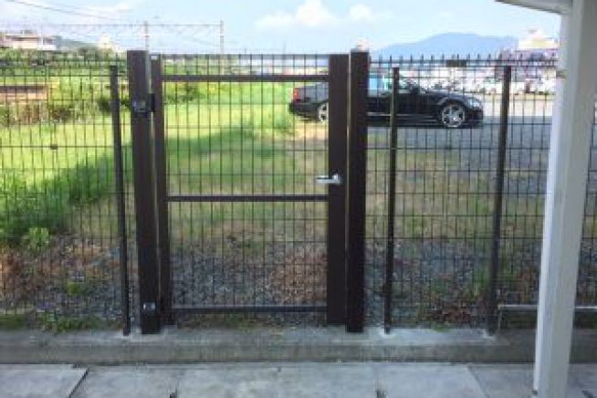 光市S様邸 （マンション）