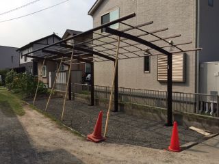 ~施工中~