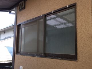 【施工前】