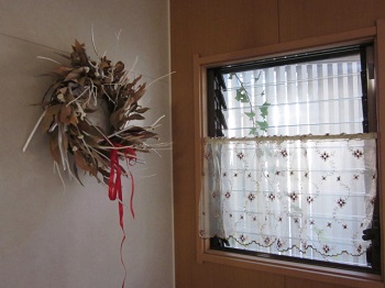 「Xmasの飾り付け 【1】」関連画像