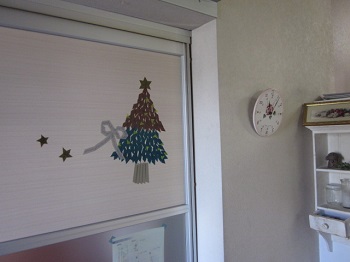 「Xmasの飾り付け 【2】」関連画像