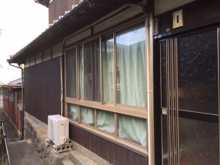【施工前】