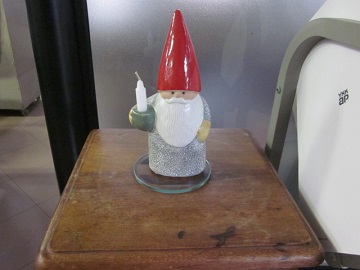 「今年のサンタ。」関連画像